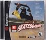 MTV Sports: Skateboarding