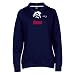 New England Patriots Going Long Hoodie, Large