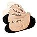 No Show Non Slip Women's Cotton Sock – SHEEC SoleHugger Secret - Combo Small 4 Pairs