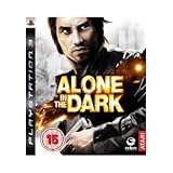 Alone in the Dark PS3