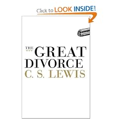 The Great Divorce