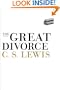 The Great Divorce