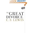 The Great Divorce - C.S Lewis