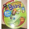 Mighty Beanz 6 Pack - Series 2