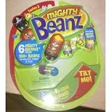 Mighty Beanz 6 Pack - Series 2