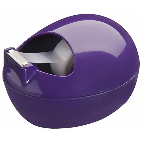 Scotch Tape Dispenser by Karim, Purple (C36P) B005C95NOC eBay