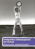 book cover Erfolgreiches Zeitmanagement mit Outlook: Arbeitszeit im Griff - Mehr Zeit fürs Privatleben! - Franz Grieser