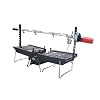 Son of Hibachi Triple Spit Rotisserie