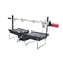 Son of Hibachi Triple Spit Rotisserie
