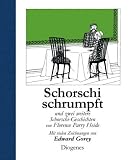Schorschi schrumpft: und zwei weitere Schorschi-Geschichten