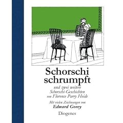Schorschi schrumpft: und zwei weitere Schorschi-Geschichten