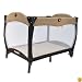 Combi Jazz Play Yard Sport, Chestnut