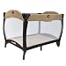 Combi Jazz Play Yard Sport, Chestnut