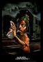 (24x34) Justin BUA 420 art Print POSTER urban NYC RARE graffiti