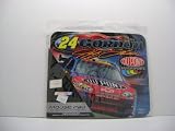 Jeff Gordon #24 Mouse Pad