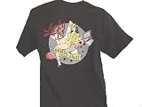 Lucky 13 Bombs Away Pin Up Girl Bombshell Mens T Shirt, Pin Up Girl Bombshell shirt