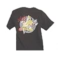 Lucky 13 Bombs Away Pin Up Girl Bombshell Mens T Shirt, Pin Up Girl Bombshell shirt