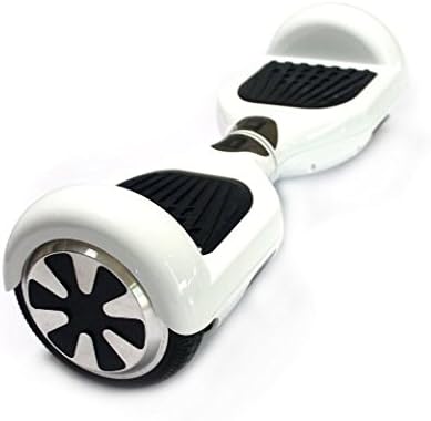 Two Wheels Smart Self Balancing Scooters Electric Drifting Board Personal Adult Transporter