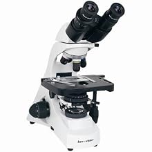 Ken-A-Vision Binocular Research Microscope
