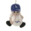 Los Angeles Dodgers MLB "Lil Fan" Player Ornament (3")