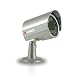 Lorex CVC6975HR High Resolution Color Indoor/Outdoor Camera with 75 Feet Night Vision (Silver)