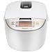 Panasonic SR-MS182 Fuzzy-Logic 10-Cup Rice Cooker, White