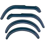 Rugged Ridge 11601.01 Factory Style Fender Flare Set