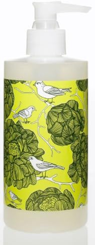 Motif Olive Leaf and Coriander Hand Wash