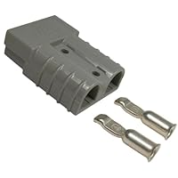 Pico 6380pt 50amp Batt Cable Connector