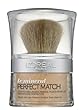 L'Or�al Paris Perfect Match Mineral Puder, W6 Honey