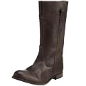 H By Hudson Women's Kerry Boot Brown 3601200 7 UK