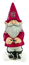 University of South Carolina Garden Gnome