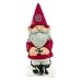 University of South Carolina Garden Gnome