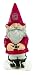 University of South Carolina Garden Gnome