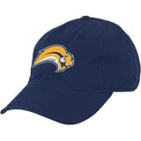 Reebok Buffalo Sabres Navy Blue Unstructured Slouch Hat