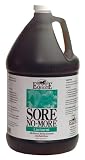 Sore No More Liniment Bottle