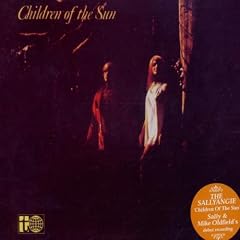 Children of the Sun
