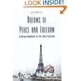 Dreams of Peace and Freedom: Utopian Moments in the Twentieth Century by Professor Jay Winter