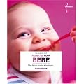 Recettes pour b�b�