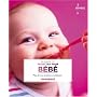 Recettes pour b�b� de Blandine Vi�