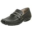 Steve Madden Men's Nesterr Driving Shoe