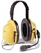 Tools & Hardware : Peltor MT Fireman Hardhat Headset #MT7H31B