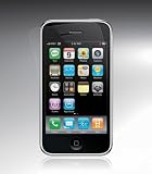 Technaxx iSecure Spiegelnde Schutzfolie f&uuml;r Apple iPhone 3G/3GS&nbsp;(3er Pack)
