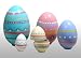 Nesting Easter Eggs 5pc./4" - ON SALE NOW
