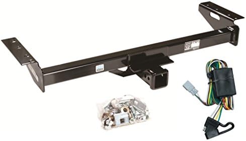 PRO SERIES TRAILER HITCH #51088