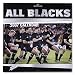 All Blacks 2007 Rugby Calendar