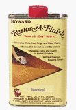 Howard Products RF2016 Restor-A-Finish