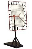 Spalding Wheeled Bounce Back Rebounder