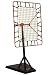 Sporting Goods : Spalding Wheeled Bounce Back Rebounder