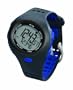 Nike Triax C8 Heart Rate Monitor Watch (Blue / Black)